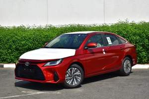 TOYOTA YARIS SEDAN - Product Image 6