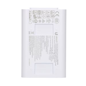 ยูบิควิติ ยู-โปอี-เอเอฟ โพอี อินเจคเตอร์, 2x RJ45 - Product Image 2