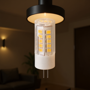 Ampoules LED Ambiance 2 PIN G4 3W 12V - Product Image 3
