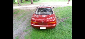 รถ Lexus SC 300 ปี 1992 สภาพดี ราคาคุ้มค่า - Product Image 5