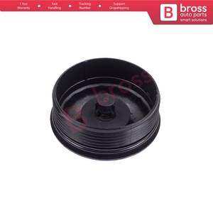 Carcasa del Filtro de Aceite Diésel BSP760 2S7Q6766AA para Transit Mondeo X Type - Product Image 2