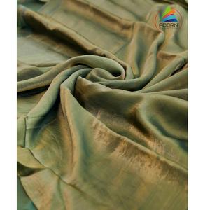 Tela de Satén 100% Nailon, Material Suave y Brillante, para Forro de Ropa e Industria Textil, Disponible al Mejor Precio - Product Image 1