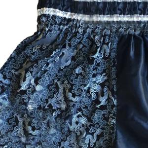 Vente en gros nouveauté Shorts de kickboxing de qualité pour hommes à bas prix en provenance du Pakistan - Product Image 5
