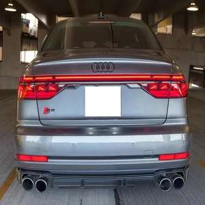 สะอาดมาก ปี 2023 S-8 พร้อมจัดส่ง - Product Image 2