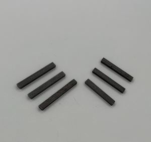 3128061900 Chaveta de acero de alta resistencia para eje, chaveta de transmisión paralela para equipos de perforación Epiroc Atlas Copco y maquinaria pesada de minería - Product Image 4