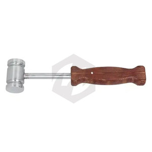 Instruments de chirurgie orthopédique en acier inoxydable de haute qualité, taille personnalisée, best-seller, mallette Doyen, instruments médicaux - Product Image 1
