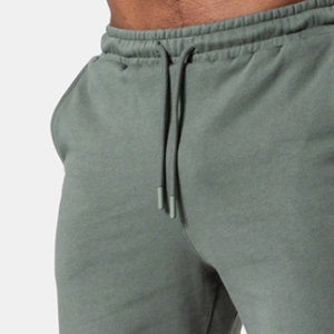Vente à chaud de vêtements pour hommes de shorts de fitness et de gymnastique pour hommes shorts de gym d'entraînement avec votre propre design shorts de gym de haute qualité - Product Image 5