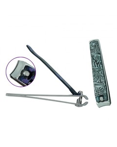 Coupeur d'ongles en acier inoxydable de Super qualité pour hommes et femmes coupeur d'ongles de haute qualité par Zachary Industries - Product Image 5