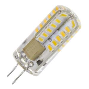 Ampoules LED G4 1,8W 2 PIN 220-240V 270 LM 15x40 Éclairage LED haute performance - Product Image 1
