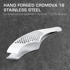 Pince à épiler à os de poisson personnalisée pince à épiler pour enlever les os de poisson en acier inoxydable - Product Image 2