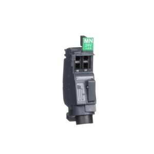 Per SCHNEIDER ELECTRIC LV426801 Molla per relè di rilascio sotto tensione MN-24 V AC 50/60Hz a 24 V DC - Product Image 1