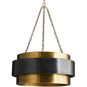 Lampe suspendue au design unique pour la décoration de bar à la maison de l'hôtel Lampe suspendue en fer métallique - Product Image 5