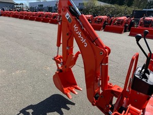 สำหรับรถแทรกเตอร์ KUBOTA BX25D ขับเคลื่อน 4 ล้อ อุปกรณ์การเกษตร มือสองสภาพดี ราคาถูก อะไหล่หลักเกียร์ - Product Image 6