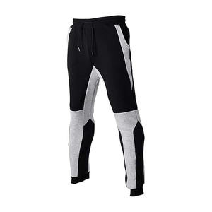 Conjunto Deportivo Unisex con Capucha, Transpirable, para Invierno, con Logotipo Personalizado, 2 Piezas, Cintura Elástica, Ligero - Product Image 3