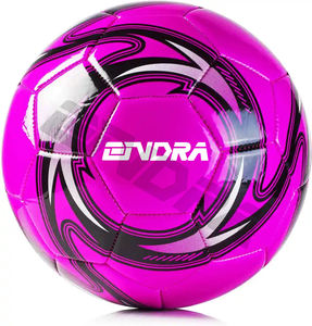 ฟุตซอลบอลขนาด4ตีกลับต่ำในร่มลูกฟุตบอล5ผู้เล่นฟุตบอลมืออาชีพการแข่งขันบอลสำหรับการแข่งขัน - Product Image 2