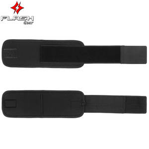 Muñequera Brace Estabilizador de muñeca ajustable Mano izquierda/derecha EVA Antideslizante Vendas protectoras para la muñeca Alivio del dolor Fitness - Product Image 5