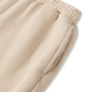 Unisex Relaxed Fit Fleece Sweatpants - Perfect <b>for</b> <b>Lounging</b>, Working Out, and Casual Outings - Product Image 4