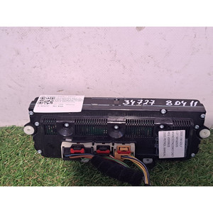 SISTEMA DE CONTROL DE CLIMA VOLKSWAGEN Golf 5 Sedán 1K0820047JRWHS BWA (03>08) - Product Image 5