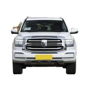 SUV Automática Usada 2024 3.0T, Espaciosa, con Diseño de 5 o 7 Asientos, Rendimiento de Conducción Suave, Bien Cuidada, Proveniente de Japón - Product Image 1