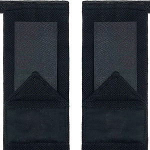 Private Label Neoprene Breathable Adjustable Non-Slip Wrist Wraps Eco-Friendly <b>Weight</b> Lifting Heavy <b>Training</b> Gym High Quality - Product Image 2