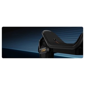 Scooter Eléctrico MI 6 con Rastreador GPS Inteligente, 48V 400W, Rueda de 12 Pulgadas, Negro, BHR08R3EU - Product Image 2