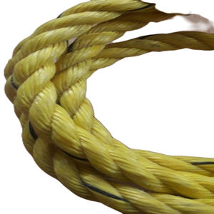 NTR Polyester PP Nylon 4 20mm couverture PPT couleur caractéristique matériau d'origine noyau TyPP haute durabilité modèle israël - Product Image 5