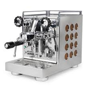 เครื่องชงกาแฟเอสเพรสโซ่ใหม่ล่าสุดเครื่องชงกาแฟ - Product Image 1