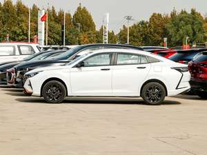 Vehículo Eléctrico de Energía Nueva Usado 2025 en Buenas Condiciones, Bajo Kilometraje, Listo para Conducir, Calidad Perfecta xx - Product Image 6