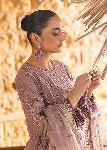 Indian Traditional Lawn Cotton Heavy Embroidery Party Wear Women Pakistani Pant Suit Fancy Festival Trendy Dress OEM Service - Product Image 5