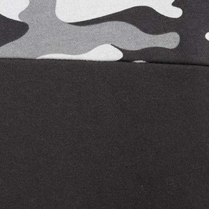 Sweat-shirts à capuche pour hommes de haute qualité, 100% coton, avec logo brodé personnalisé, respirants, nouveau design, tendance 2025 - Product Image 6