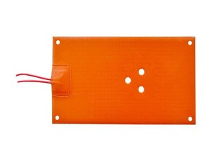 2KW ยางซิลิโคนแบบบางพิเศษปรับแต่งได้เครื่องทำความร้อนเหนี่ยวนำ220V สำหรับกระบวนการทางการแพทย์และอาหารสำหรับอุตสาหกรรมฟาร์ม - Product Image 6