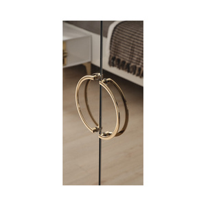 Juego de Dormitorio Athome Milas King-Size, Diseño Moderno, Minimalista y Elegante, MDF, Función Reclinable, para Muebles para el Hogar, Venta al por Mayor en Turquía - Product Image 4
