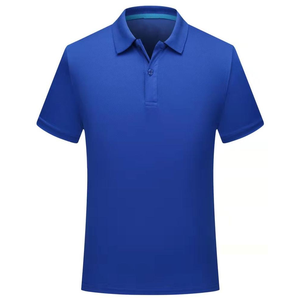 Polo de hombre de talla grande del fabricante 2025, Camiseta deportiva con logotipo personalizado, camisetas de Polo, camisetas de Polo de sublimación de poliéster 100%, camiseta de Golf de secado rápido - Product Image 1