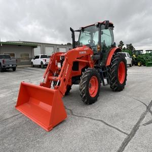 Tracteurs Kubota M6-101 d'occasion de 100 à 174 CV à vendre - Product Image 1
