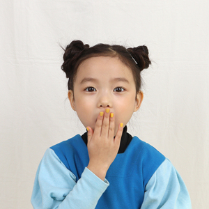 ShineB-tiras de Gel para uñas para niños, envolturas de uñas de princesa GELICA, fáciles de pegar, salón, alta calidad, hecho en Corea - Product Image 6