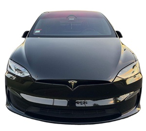 Modèle 2024 à faible kilométrage - X Dual-Motor - Intérieur haut de gamme - Sièges en cuir - Pneus R18 - Caméra arrière - Transmission automatique - Product Image 1