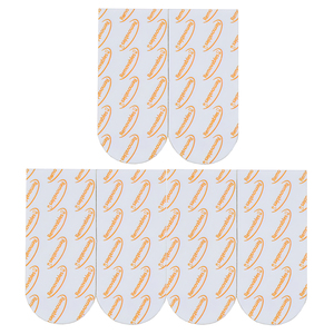 Strisce adesive bifacciali senza residui (confezione blister da 6 pezzi) - Product Image 3