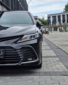 Toyota Camry 2021 Usado en Excelentes Condiciones - Product Image 1