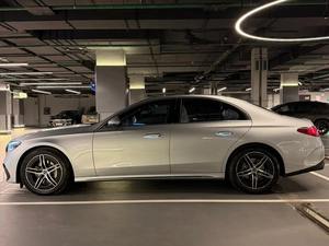 Nuevo Mercedes-Benz Clase E 300 en Venta - Product Image 6