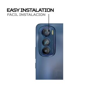 ฟิล์มกันกระแทก Motorola Edge 30 อุปกรณ์เสริมระดับพรีเมียมเพื่อการปกป้องที่เหนือกว่า - Product Image 3