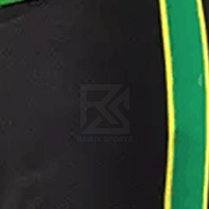 เครื่องแบบเบสบอลระบายอากาศได้ดีโลโก้ออกแบบได้ตามต้องการ - Product Image 5