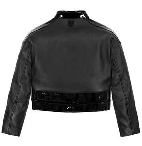Chaqueta Corta Estilo Motociclista AVIREX - Product Image 2
