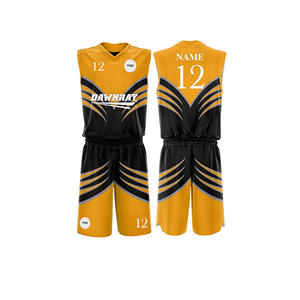 <b>Basketball</b> Jersey Custom Logo Set Quick Dry Breathable Polyester Jersey And <b>Shorts</b> Team Sportswear For <b>Men</b> Women Youth - Product Image 5