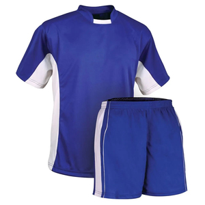 Uniforme de Baloncesto Personalizado para Hombre, Conjuntos de Verano Hechos con Tela Transpirable, Costuras Duraderas, Impresión de Número y Logotipo del Equipo Disponible - Product Image 5