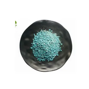 Engrais compost Organique NPK Performance avec Blue NPK Granules