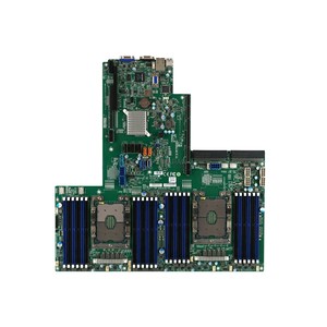 Placa base X11DPU SUPERMICRO para CSE-219U SYS-6019U-TN4RT reacondicionada - Product Image 3