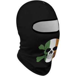 Cagoule de qualité supérieure en ligne Meilleure vente Cagoule respirante Nouveau stock Cagoule fabriquée au Pakistan - Product Image 3