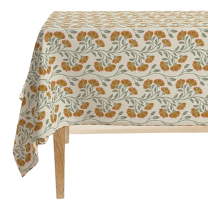 Elegante mantel de algodón de primera calidad verde esmeralda de 120 pulgadas, manteles redondos tejidos de lujo para eventos, algodón triturado de 8 pies - Product Image 1