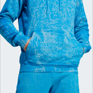 Custom Oversized Washed Hoodie blank <b>men</b> flat pocket sweat hoodie heavy cotton unisex sweatshirts acid wash thick <b>men's</b> <b>hoodies</b> - Product Image 3