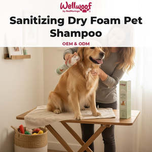 Champú para Perros, Tipo de Artículo de Plástico para la Higiene Canina - Product Image 2